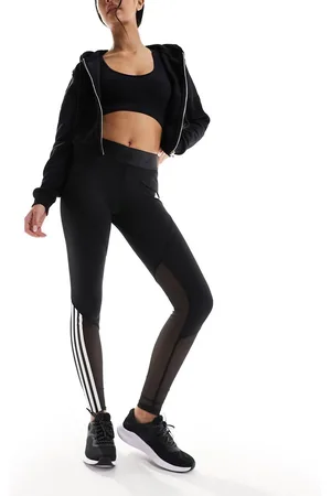 adidas Adidas - Training Hyperglam - Leggings neri