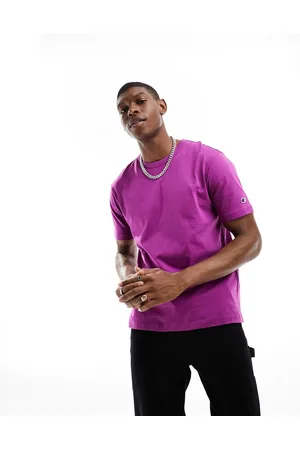 Champion T-shirt girocollo