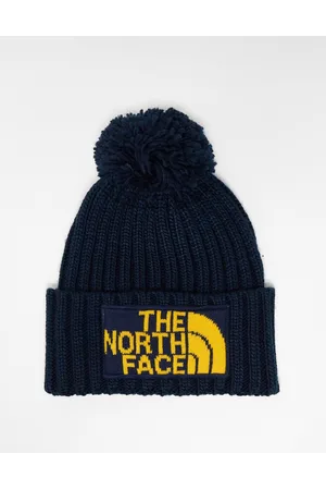 The North Face Heritage Ski Tuke - Berretto in maglia grossa