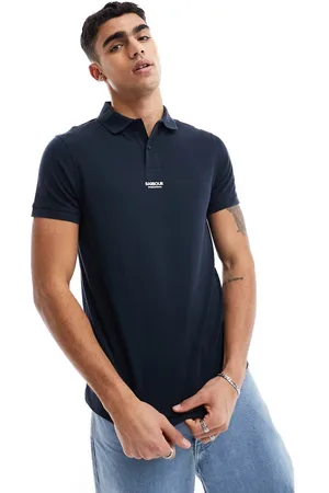 Barbour Formula - Polo - In esclusiva per ASOS