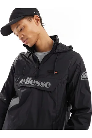 Ellesse Giacca nera