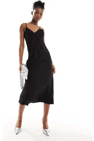 Vestiti In Pizzo in taglie forti de Monki per donna FASHIOLA