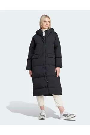 adidas Adidas - Big Baffle - Cappotto