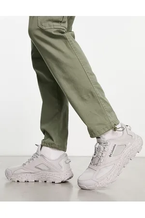 Columbia Flow Morrison Outdry - Sneakers grigio ardesia