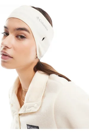 Columbia Trail Shaker - Fascia in pile color crema