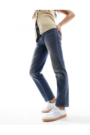 Pimkie Jeans dritti lavaggio medio