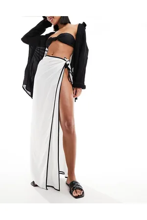 ASOS Pareo da mare multiposizione