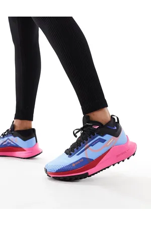 Nike React Pegasus Trail Gore-tex - Sneakers universale multicolore