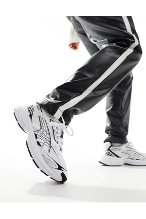 PUMA Velophasis - Sneakers bianche