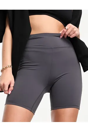 Ellesse Penzanna - Pantaloncini leggings grigi