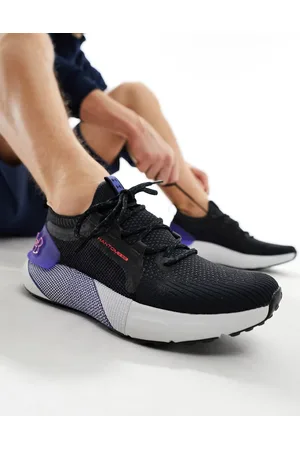 Under Armour HOVR Phantom 3 SE - Sneakers nere