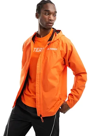adidas Adidas - Terrex - Giacca impermeabile per sport all