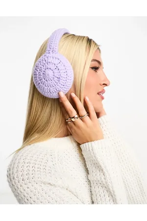 My Accessories London - Paraorecchie all