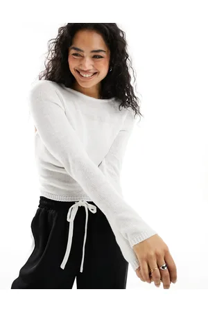 ASOS Maglione lavorato con cut-out sul retro