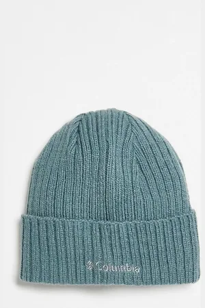 Columbia Unisex - Watch - Cappellino verde-azzurro