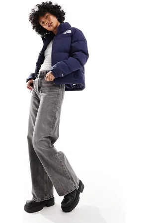 The North Face 92 Nuptse - Piumino in tessuto ripstop