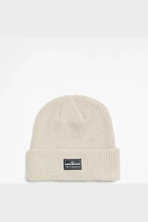 Columbia Lost Lager II - Berretto unisex beige