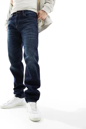 Armani Exchange J13 - Jeans slim lavaggio scuro