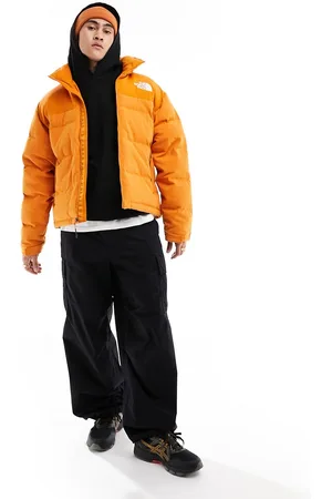The North Face 92 Nuptse - Piumino in tessuto ripstop