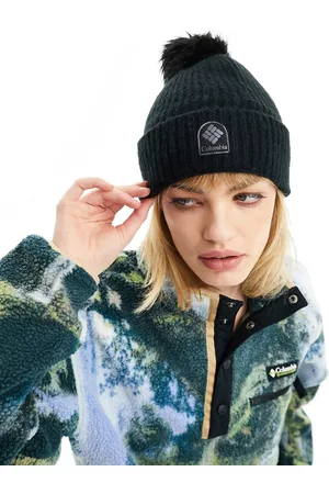 Columbia Winter Blur - Berretto con pompon