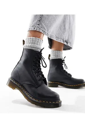 Dr. Martens 1460 Pascal Virginia - Scarponcini in pelle