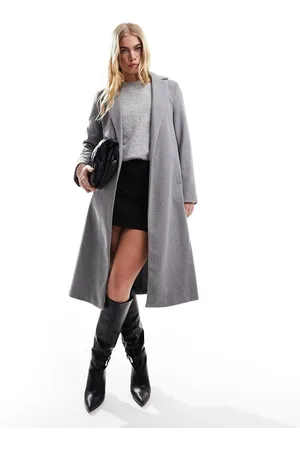 New Look Cappotto elegante medio