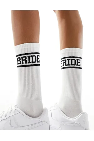 Six Stories Bride - Calzini neri