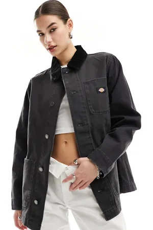 Dickies Duck Canvas Chore - Cappotto