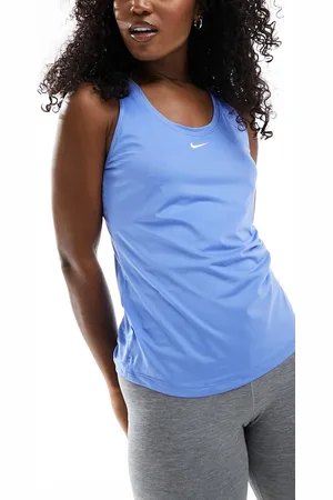 Nike One Dri-FIT - Top senza maniche slim
