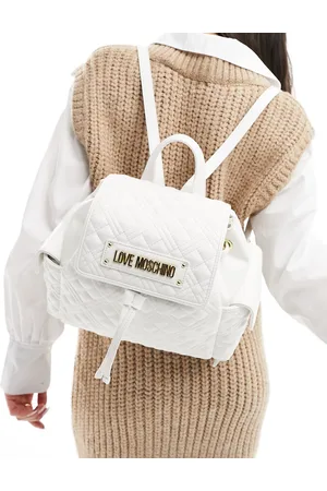Moschino Zaino trapuntato