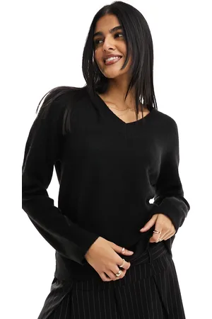 New Look Maglione con scollo a V