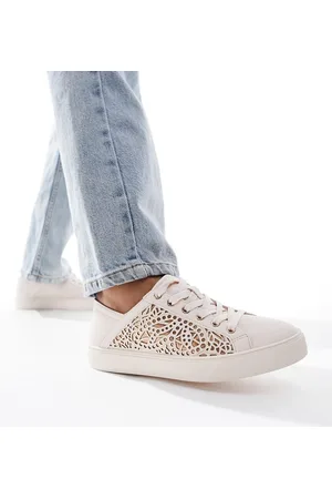 Aldo Carenteriel - Sneakers basse chiaro