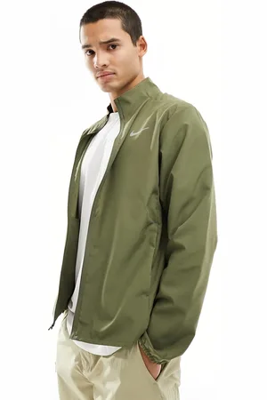 Nike Dri-Fit Form - Giacca kaki