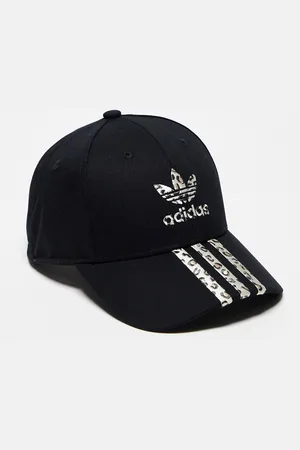 adidas Leopard Luxe - Cappellino con dettagli leopardati