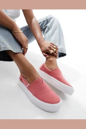TOMS Alpargata Fenix - Sneakers senza lacci acceso