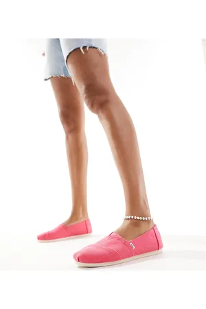 TOMS Alpargata - Espadrilles acceso