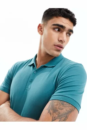 ASOS Polo attillata