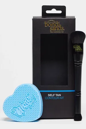 BONDI Self Tan - Kit per il contouring del viso