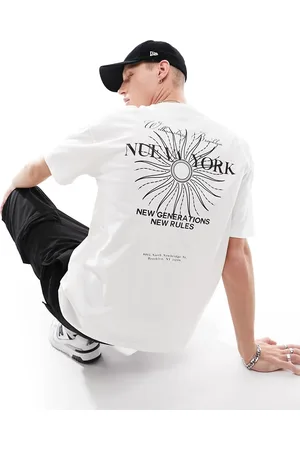 New Look T-shirt con stampa "New York", colore