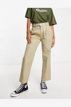 Dickies Phoenix - Pantaloni corti beige