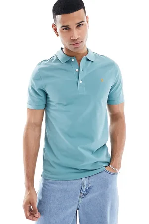 Farah Blanes - Polo