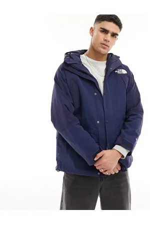 The North Face Mountain - Giacca ripstop