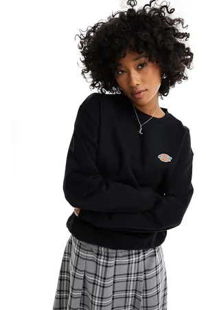 Dickies Millersburg - Felpa nera