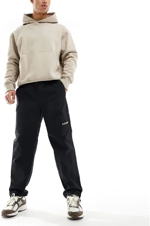Napapijri Reed - Joggers tecnici neri