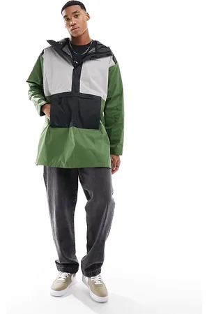 Columbia Ten Falls - Poncho