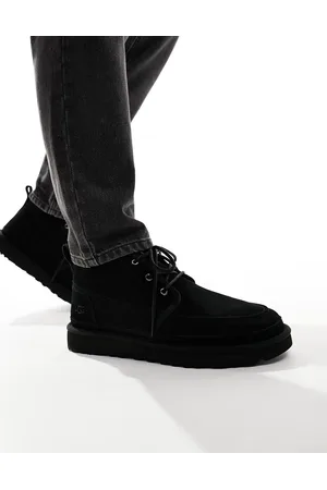 UGG Neumel Moc - Stivaletti neri