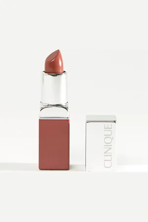Clinique Pop Lip - Rossetto e primer - Mocha Pop