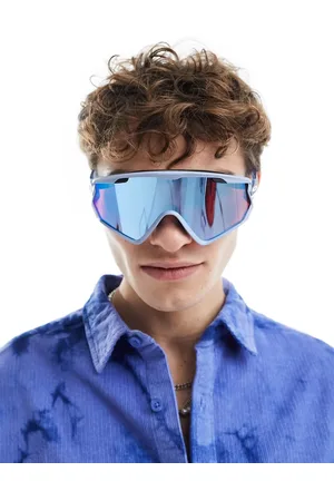 Oakley Wind Jacket 2.0 - Occhiali da sole a mascherina