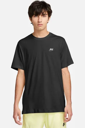 Nike Club - T-shirt unisex nera