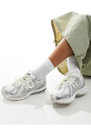 New Balance 1906 - Sneakers metallizzato